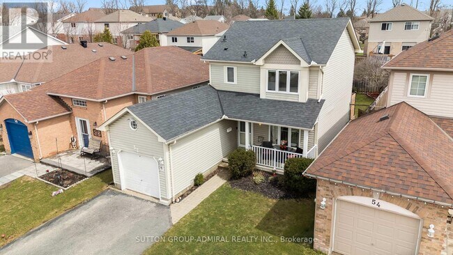 Building Photo - 52 Moir Crescent