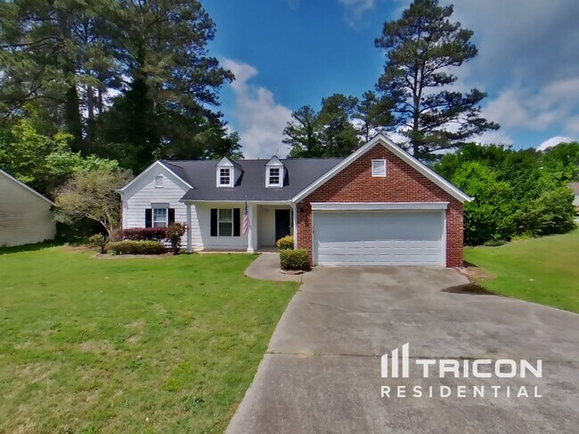 Foto del edificio - 3436 Lochness Ln