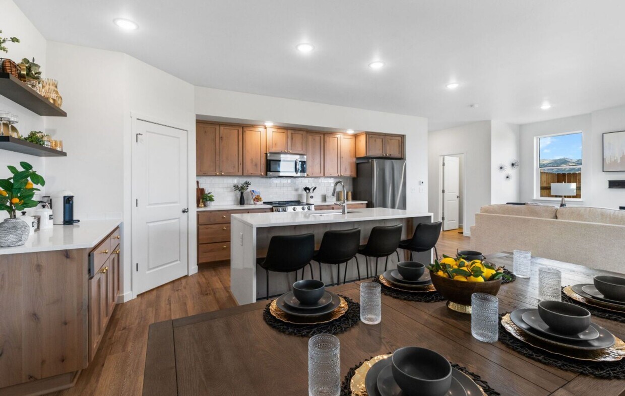Foto principal - 602 A Morrison Ave