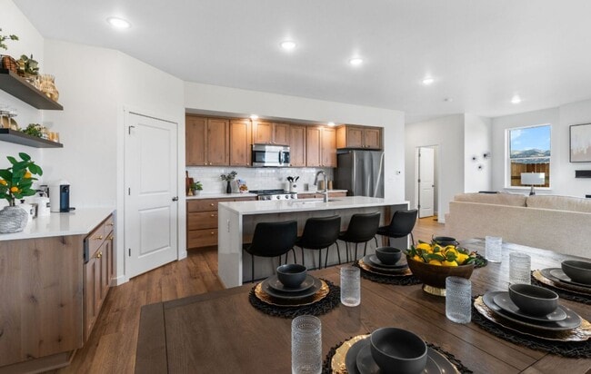 Building Photo - NEW CONSTRUCTION LUXURY