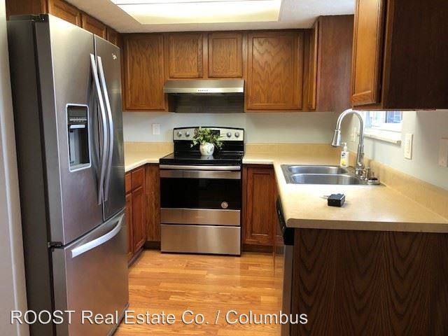 Building Photo - 2 br, 1.5 bath House - 3034 Blendon Wood Blvd