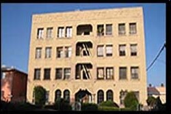 Foto del edificio - 1516 N Hobart Blvd