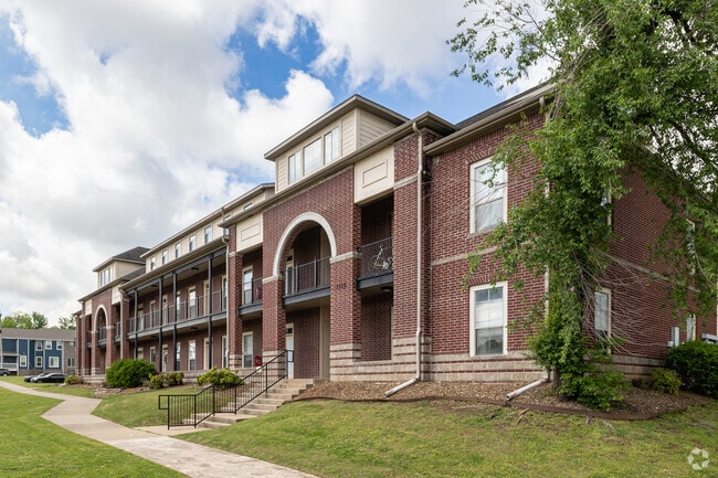 Building Photo - North Street Condos
