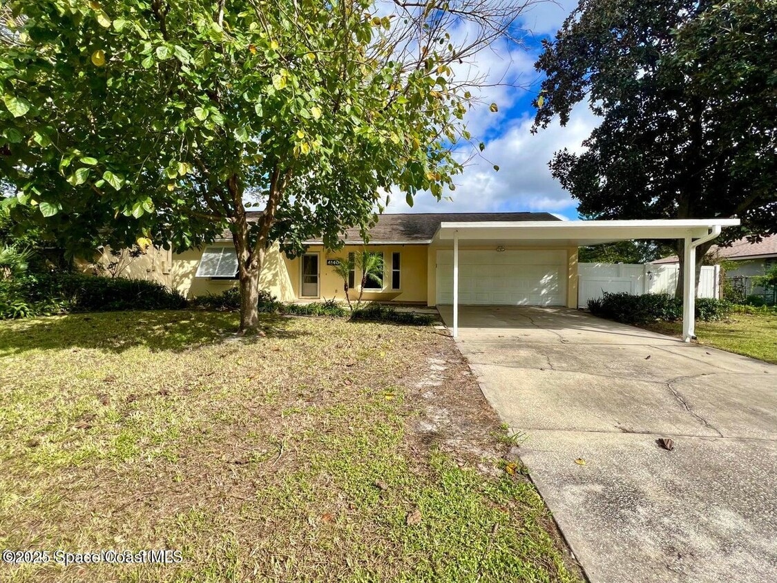 Foto principal - 4140 Delespine Rd