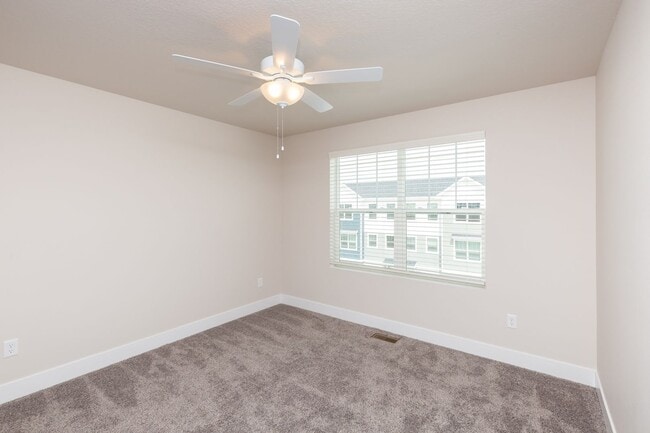 Interior Photo - Trestle Corner Townhomes