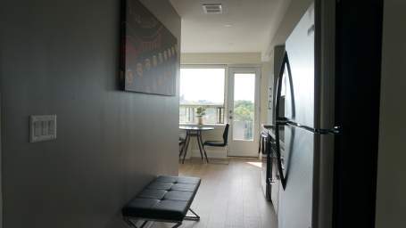 Photo du bâtiment - 710 Spadina Ave.