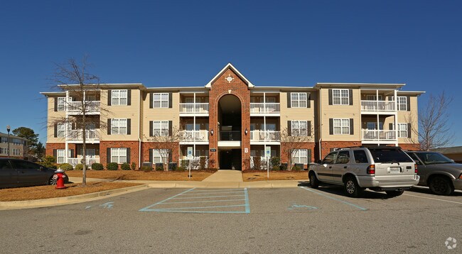 Palms at Premier Park Rentals Columbia, SC