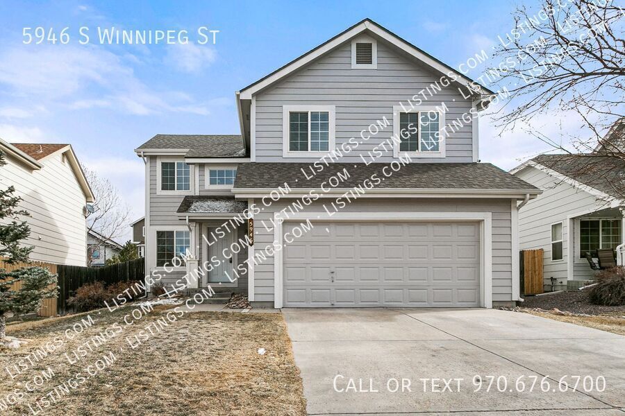 Foto principal - 5946 S Winnipeg St