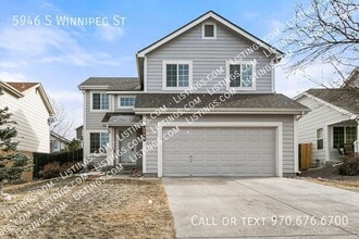 Building Photo - 5946 S Winnipeg St