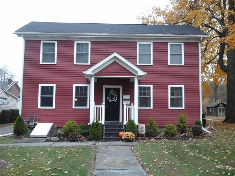 1312 Market St, Beaver, PA 15009 Room for Rent in Beaver, PA