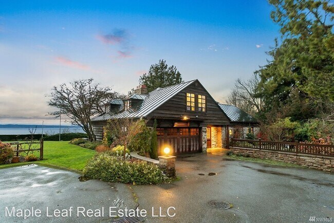Foto del edificio - 3 br, 4 bath House - 10653 Culpeper Court NW