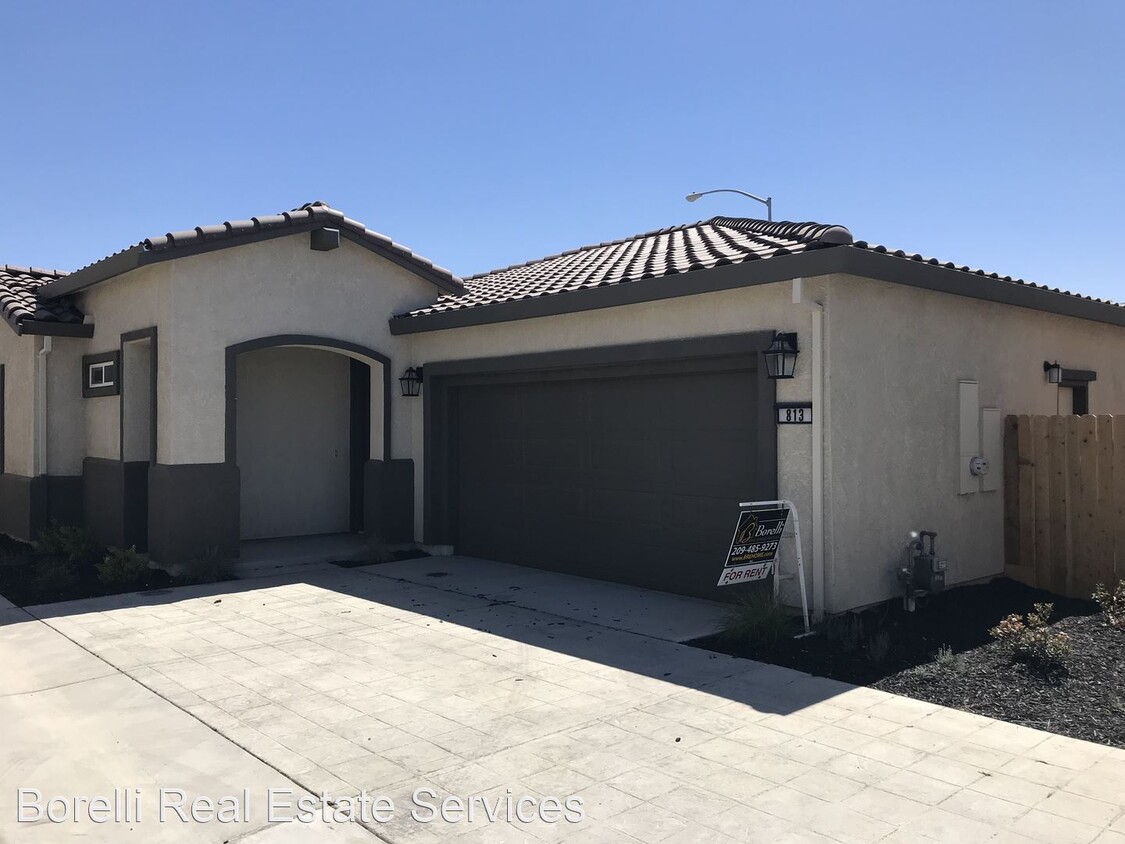 Foto principal - 2 br, 2 bath House - 813 Grace Ave.