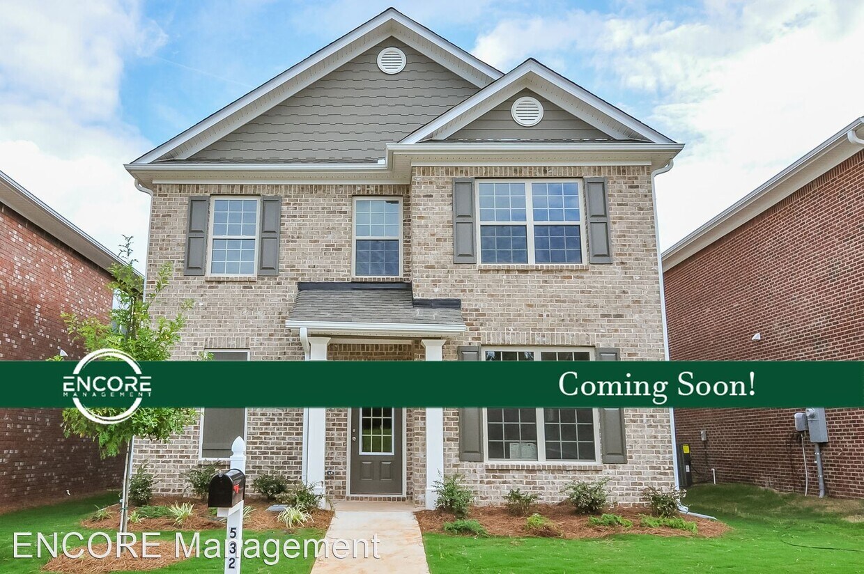 Primary Photo - 4 br, 2.5 bath House - 532 Tulip Lane