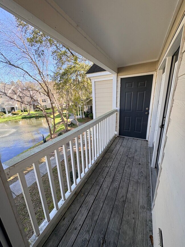 Foto del edificio - Welcome To The Estates At Westbury