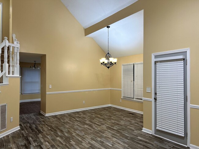 Foto del edificio - Lovely North Macon Home