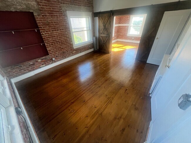 Foto del interior - The Ellison