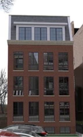 Foto del edificio - 1317 W Wrightwood Ave