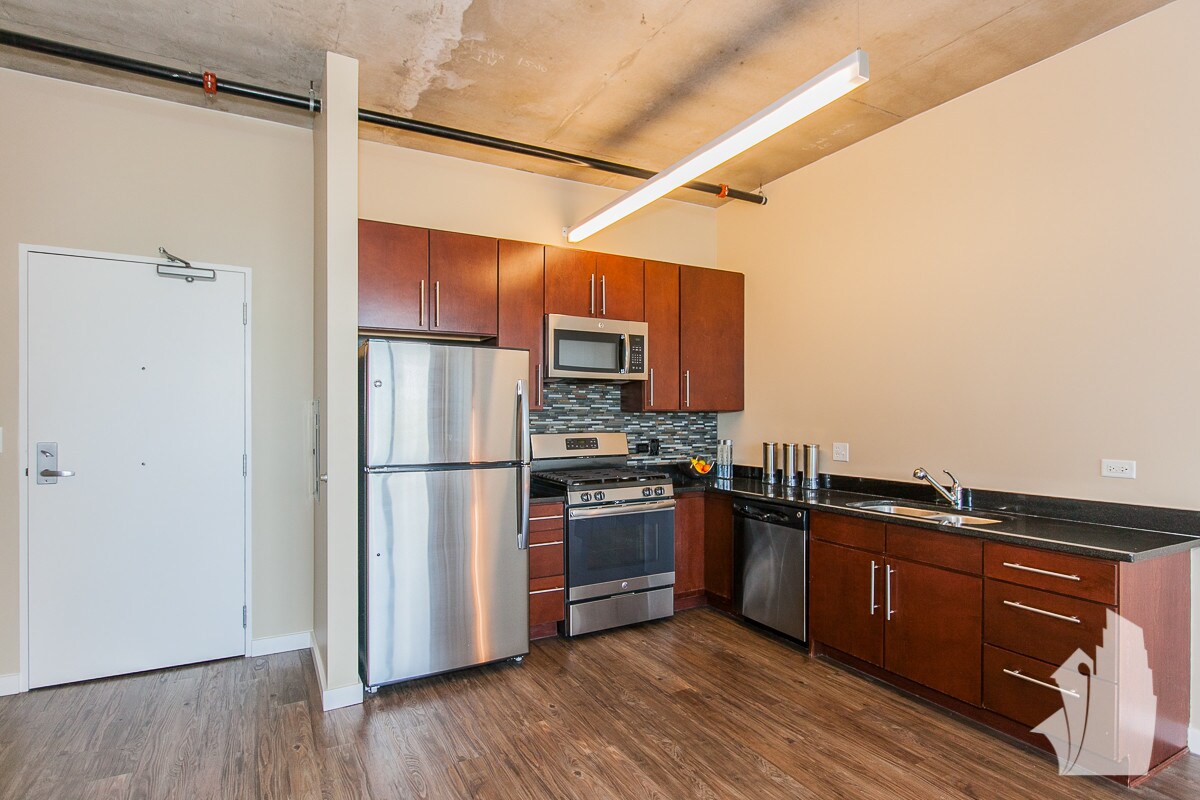 1401 N State Pky, Chicago, IL 60610 House Rental in Chicago, IL