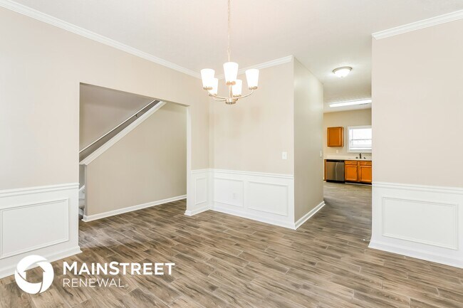 Foto del edificio - 3644 Walnut Creek Way