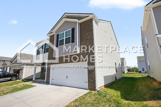 Photo - 5628 Hickory Woods Dr House