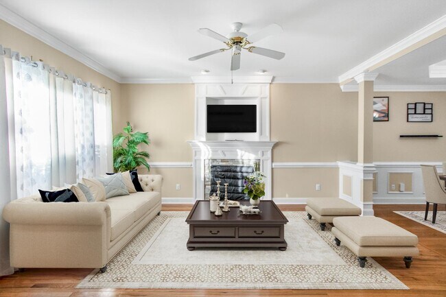 Foto del edificio - 1108 Brittley Way