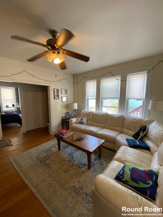 15 Falkland St Unit n/a, Boston, MA 02135 Apartments in Boston, MA