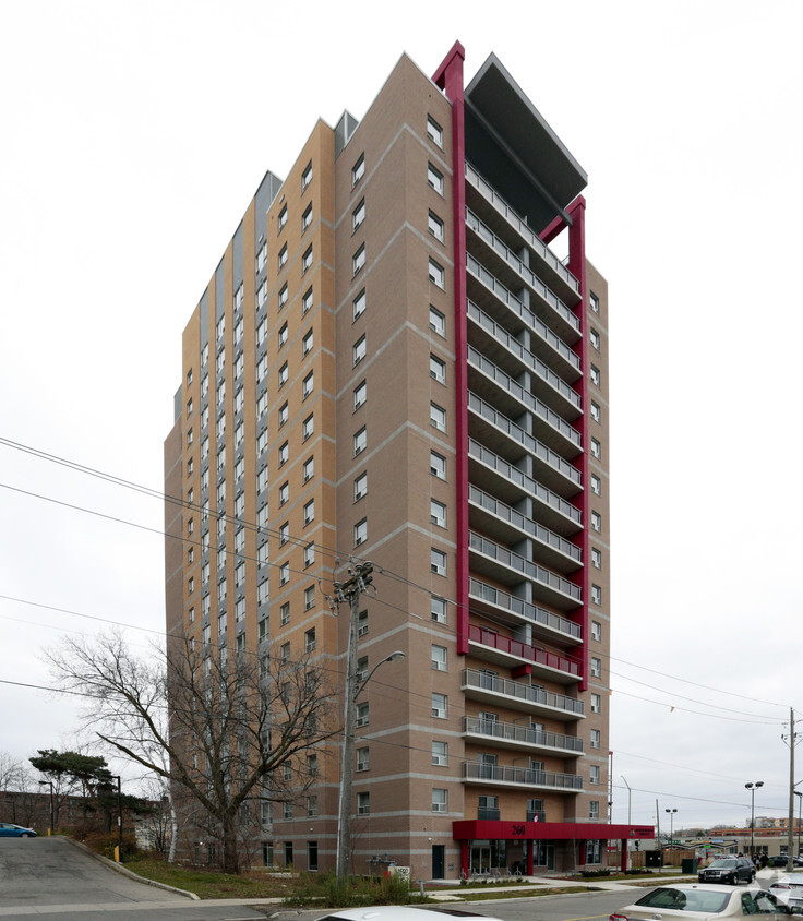 Photo principale - 260 Regina St N
