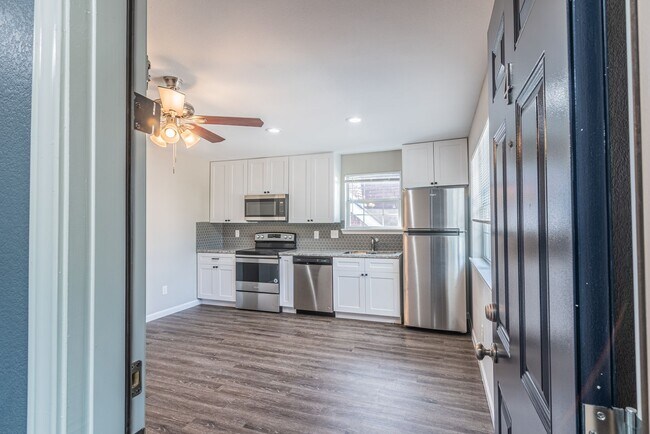Foto del edificio - 3102 Wentworth St