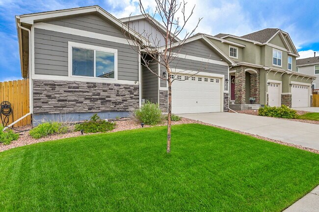Foto del edificio - $2,895 - 4 Bed, 3 Bath Home in Colorado Sp...