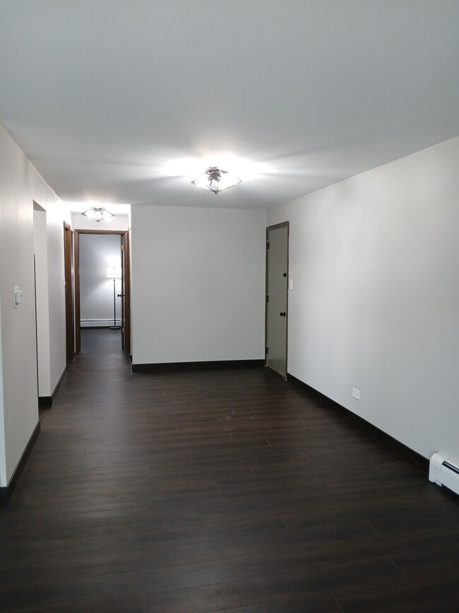 Diningroom backdoor entryway - 15820 Orlan Brook Dr