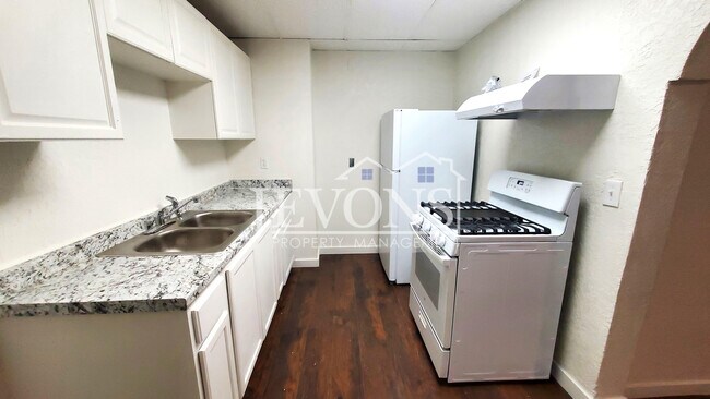 Foto del edificio - 307 N 7th St