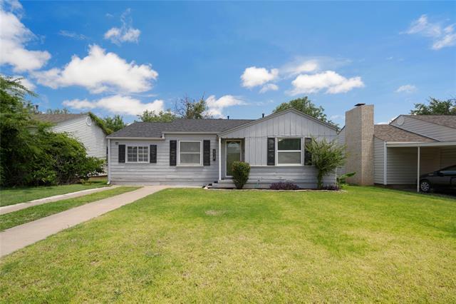 Foto principal - 1718 S 23rd St