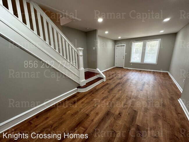 Building Photo - 3 br, 1 bath House - 157 N 25th Street