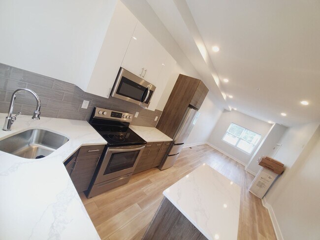 Foto del edificio - 3610 Haverford Ave