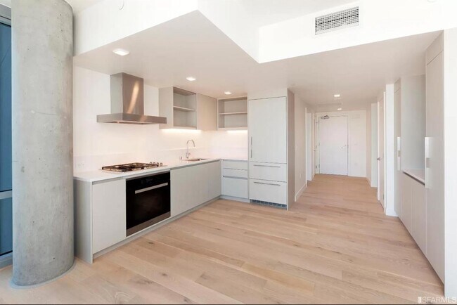 Foto del edificio - 1545 Pine St