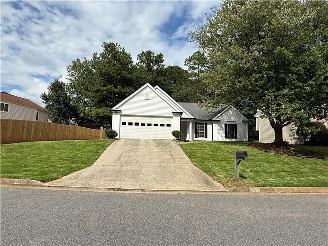 Foto del edificio - 4820 Tanners Spring Dr