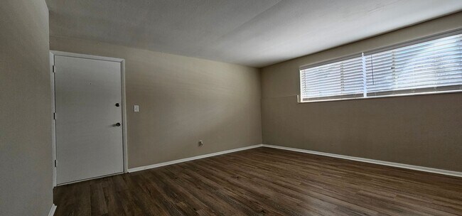 Foto del edificio - Beautiful One bedroom/one Bath apartment