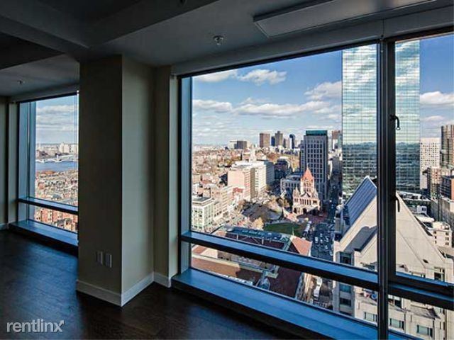 Building Photo - 1 br, 1 bath  - 61 Exeter St
