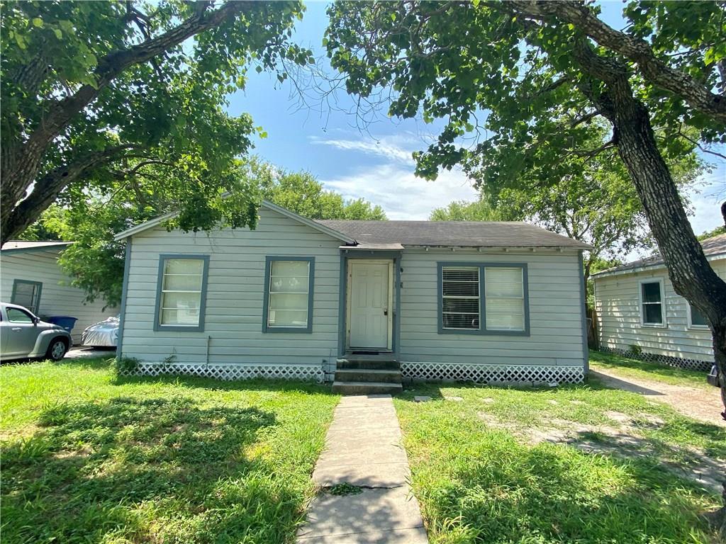 949 Lum St, Corpus Christi, TX 78412 House Rental in Corpus Christi