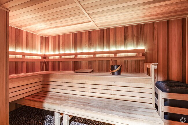 Interior Photo - Zenith