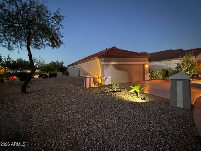Foto del edificio - 15876 W Alpine Ridge Dr
