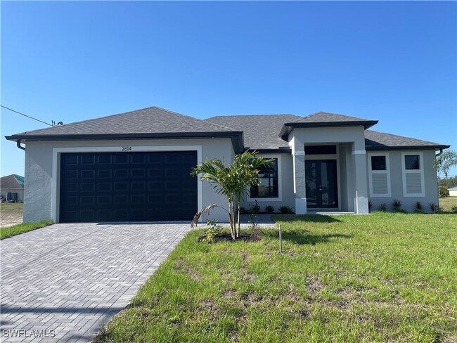Foto del edificio - 2614 NW 20th Terrace