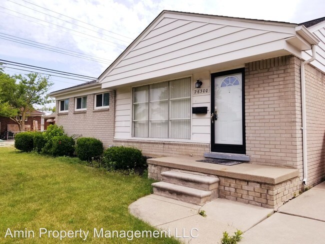 Building Photo - 3 br, 1 bath House - 26300 Fernwood