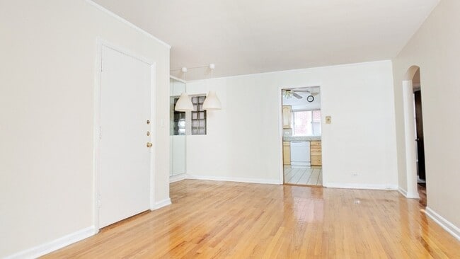 Building Photo - 1518 N Harlem Ave