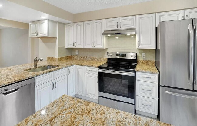 Foto del edificio - 2836 S Meade St