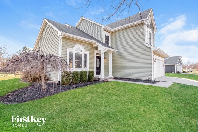Building Photo - 7809 Dawson Dr
