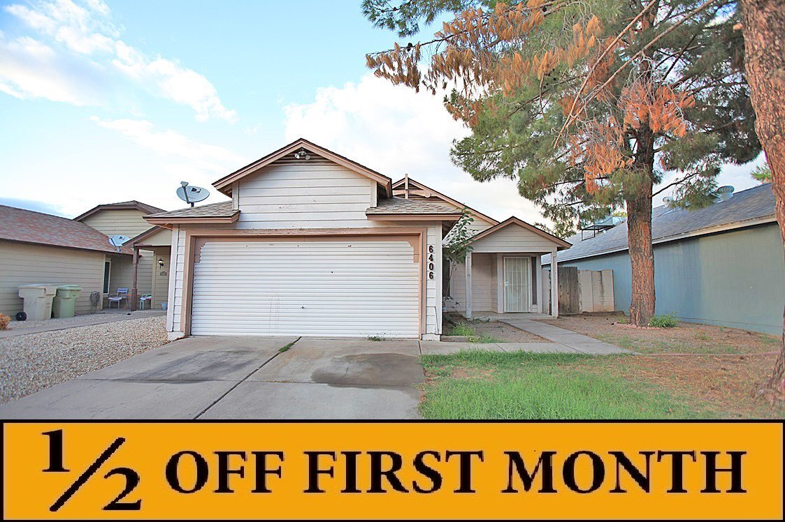 Primary Photo - **1/2 OFF FIRST MONTH'S RENT**