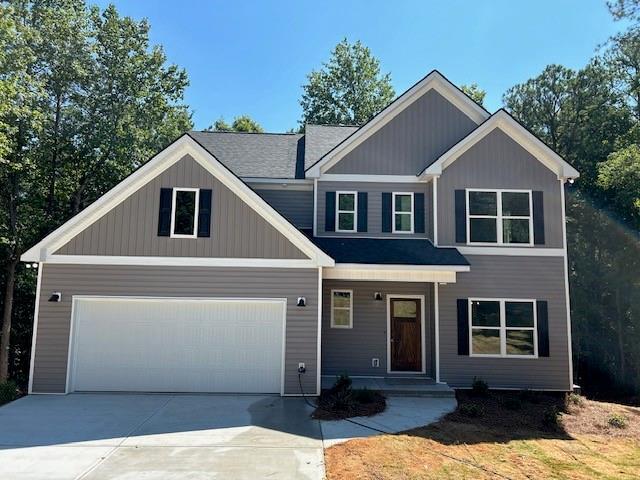 Foto del edificio - 120 Hidden Brook Ln