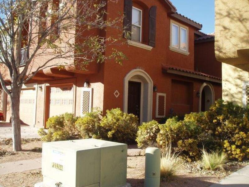 601 Menaul Blvd NE Unit 2906, Albuquerque, NM 87107 Condo for Rent