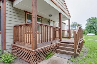 Building Photo - 516 E Rickenbacker Dr